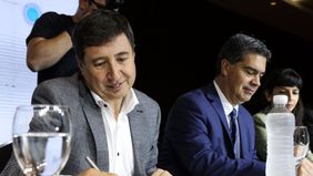 Tras los sobreprecios, modifican el sistema de compra de insumos