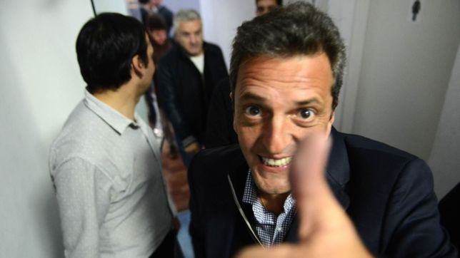 massa achica: recorte de 40% en dietas de diputados, viajes y pasajes