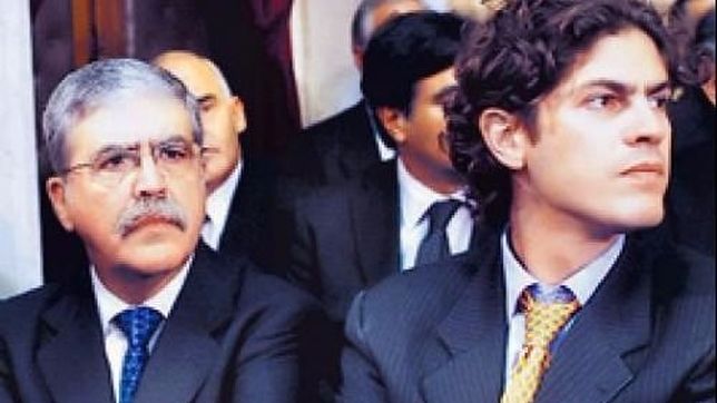 de lousteau a kicillof, todos los ministros de cfk avalaron a de vido