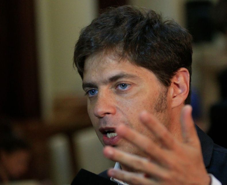 Kicillof