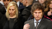 Javier Milei y Karina Milei: ¿El Jefe es el jefe?