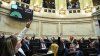 senado: up retuvo su poderio y podria alcanzar el cuorum con partidos provinciales