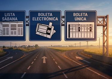 Las elecciones expondrán la mútiples formas de votar que existen en la Argentina.&nbsp;