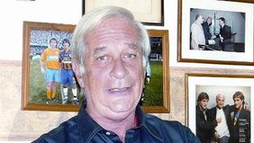 En el aniversario de La Plata, Hugo Barros Schelotto contó sus recuerdos de la ciudad