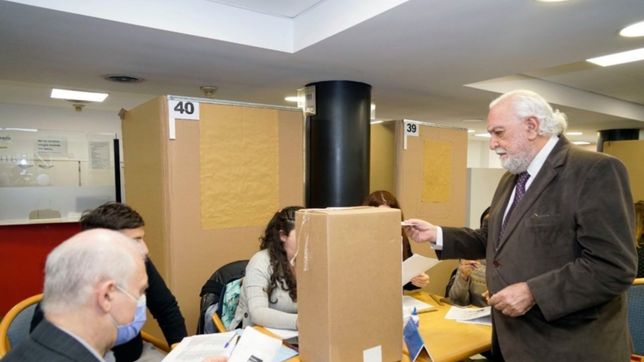 la ucr portena presiona por la lapicera del consejo de la magistratura