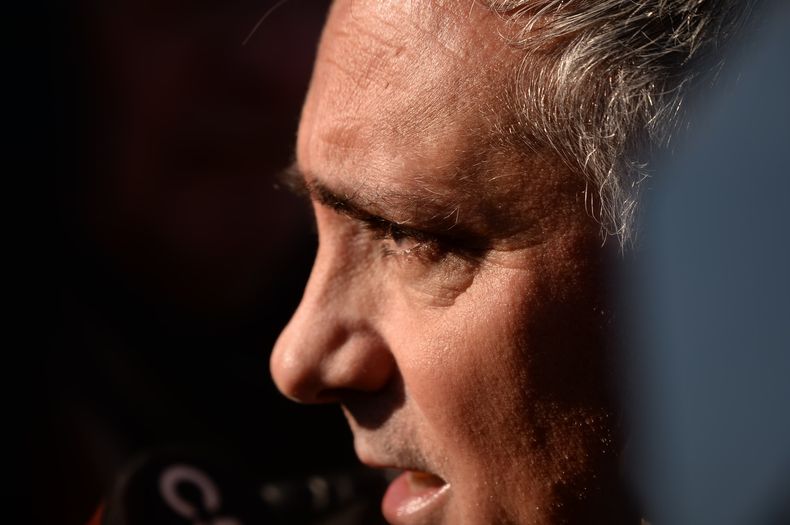 Sebastián Pareja.