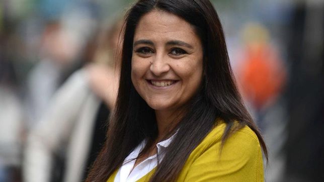 la gestion de llaryora es una copia de larreta