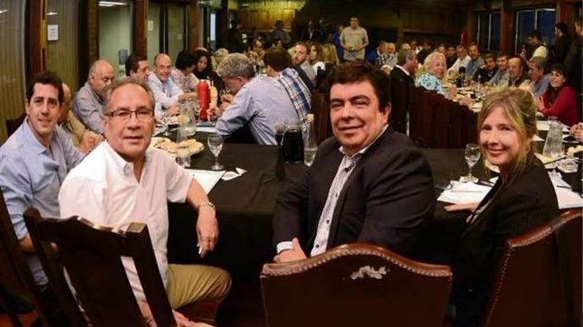 cruje el pj bonaerense: espinoza y los k no van a la cita pautada por menendez