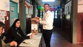 Pilar: Federico Achával celebró la elección de Unidad Ciudadana