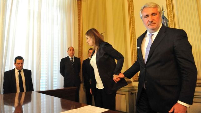 vade retro conte grand