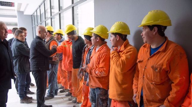 larreta habilita otro mega negocio inmobiliario para financiar el paseo del bajo