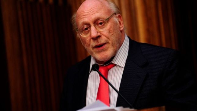 constructores insisten en que vidal seria buena candidata a presidenta