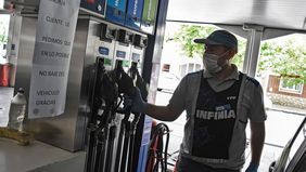 Fernández y los gobernadores analizan cuarentena extrema para el fin de semana