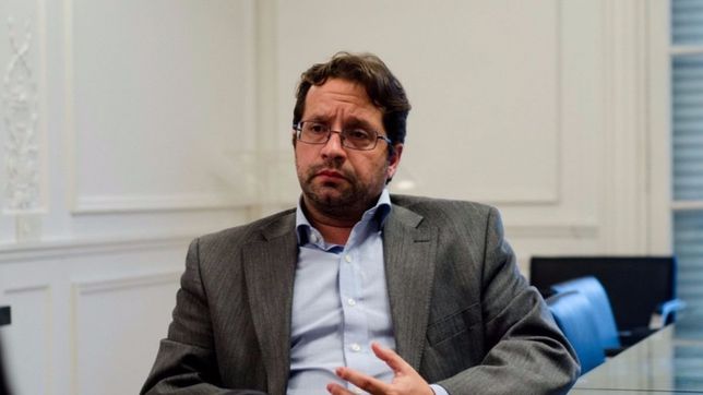 marco lavagna pronostico un segundo semestre muy duro