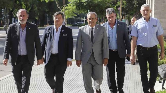 tras el 14n, el campo reclama que el gobierno tome ?un cambio de rumbo?