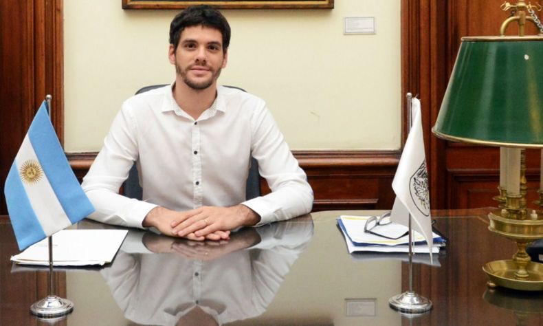Sebastián La Rosa