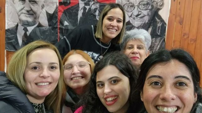 el reclamo por la paridad en las listas crece en el radicalismo cordobes