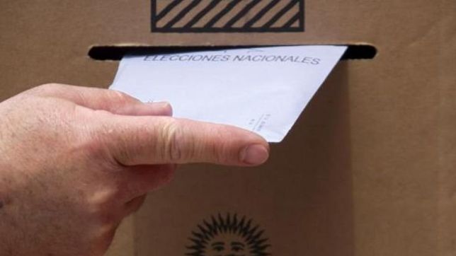 convocan a ser observador electoral