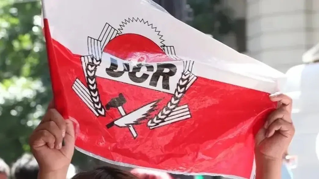 La UCR bonaerense busca superar la crisis institucional.