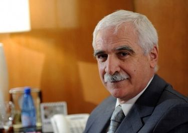 Detuvieron a Lascurain, ex presidente de la UIA