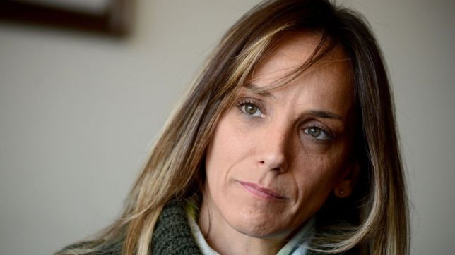 malena galmarini: ?por un voto, vidal pone en duda la democracia?