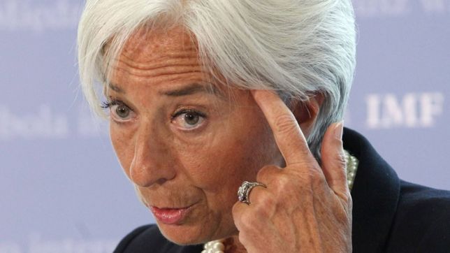 el gobierno se evita un tiro en el pie: no le pedira dinero al fmi