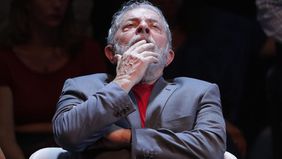 El Supremo negó liberar a Lula, pero aún no define si Moro fue parcial