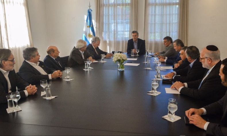 Macri Empresarios Olivos Macri Empresarios Olivos