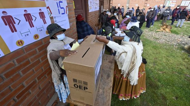 subnacionales en bolivia: un escenario que se reafirma sin sorpresas