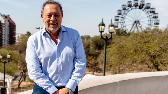 schiaretti debe ser parte de un proyecto de pais para derrotar al populismo