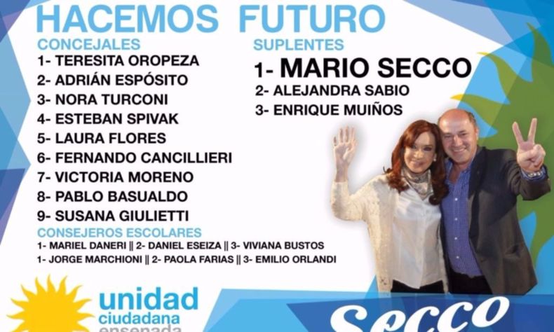 Secco