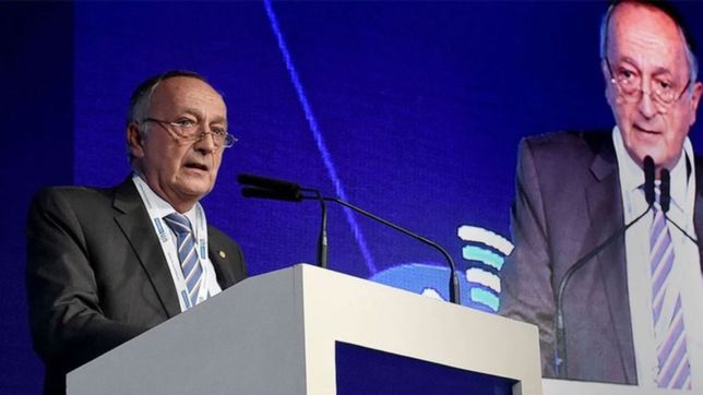 en derrumbe industrial, la uia se reunira con los candidatos despues de las paso