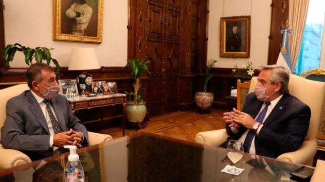 caserio, el ultimo soldado que busca su proxima trinchera