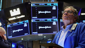 Caen los bonos en el exterior: la primera reacción a las nuevas medidas de Massa