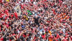 CFK, en el espejo de la región: por qué Lula pudo volver