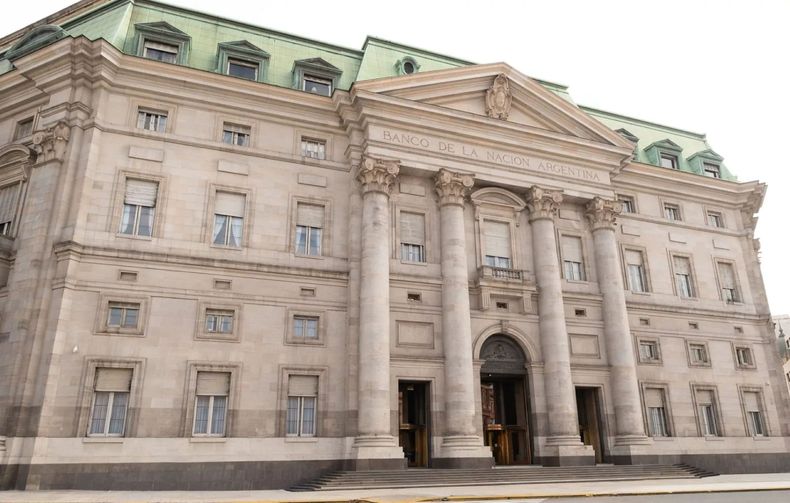 FIX ratificó la calificación AAA al Banco Nación.