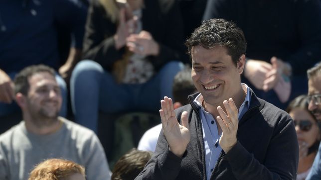 abad, el gran ganador del radicalismo perdedor