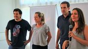 cervi tiene nombres para su lista radical, pero espera el acuerdo con el ari