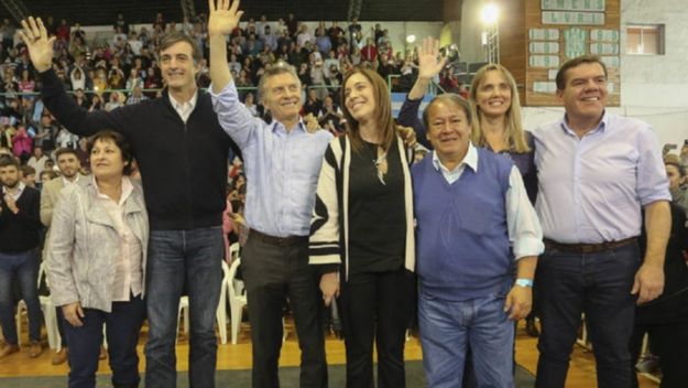 Una pericia oficial confirmó aportantes truchos en la campaña 2017 de Cambiemos