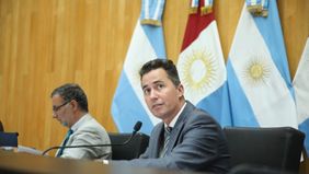 Re-re: intendentes piden por Calvo para hacerle pressing a Schiaretti