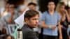 la resignacion de kicillof