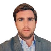 Martín Ramírez Tacgorian