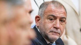 Juez, el ingobernable que quiere gobernar Córdoba