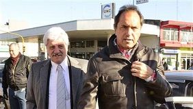 El intendente de San Fernando criticó a la Provincia por la falta de limpieza y las inundaciones