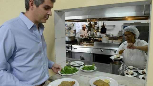 pac-man: el avance voraz del primer ministro