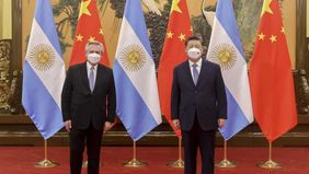 Las claves del swap chino: cuánto, cuándo y para qué