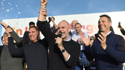 la estrategia de larreta para entrar en el conurbano peronista
