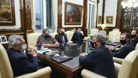 Toyota aumentará su producción y creará 500 nuevos puestos de trabajo