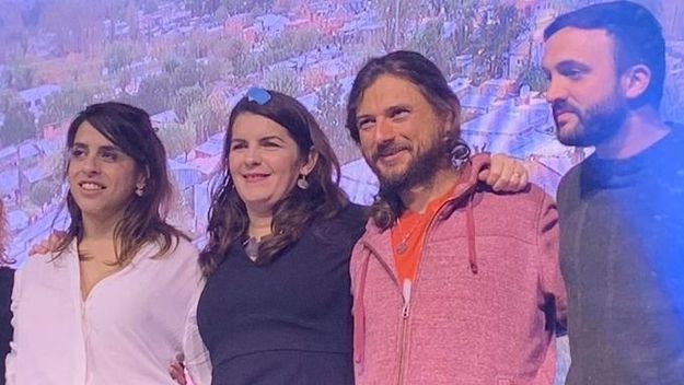La CTEP desembarca con piquetes en Moreno y recalienta la interna de Todos
