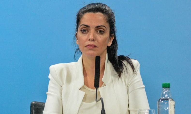 Luana Volnovich